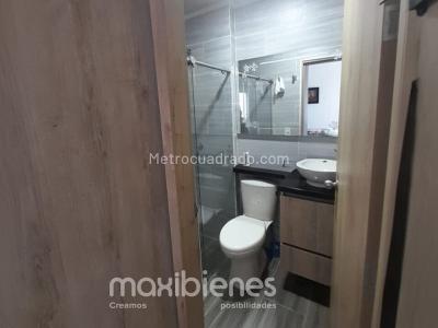 Apartamento de 3 alcobas en venta en Rionegro, Rionegro, 63 m² · foto 12 de 12