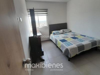 Apartamento de 3 alcobas en venta en Rionegro, Rionegro, 63 m² · foto 9 de 12