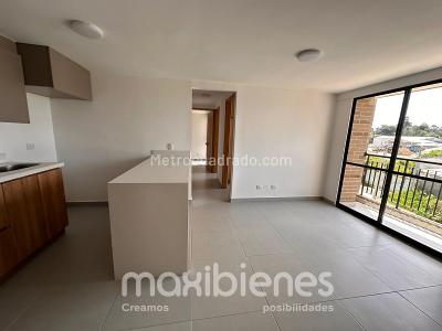 Apartamento en Arriendo, Cimarrona, Rionegro