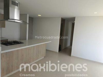 Apartamento en arriendo en San Antonio, Rionegro · foto 10 de 10
