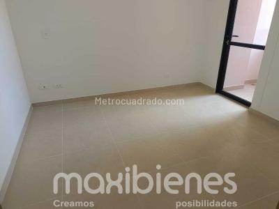 Apartamento en arriendo en San Antonio, Rionegro · foto 4 de 10