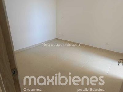 Apartamento en arriendo en San Antonio, Rionegro · foto 5 de 10