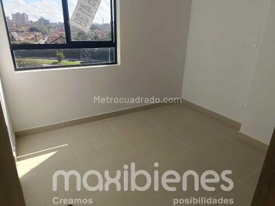 Apartamento en arriendo en San Antonio, Rionegro · foto 6 de 10