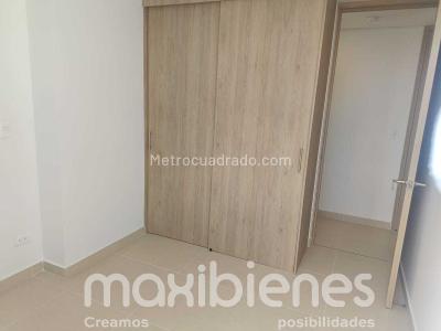 Apartamento en arriendo en San Antonio, Rionegro · foto 7 de 10