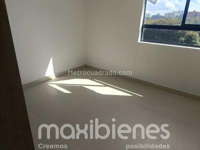 Apartamento en arriendo en San Antonio, Rionegro · foto 8 de 10