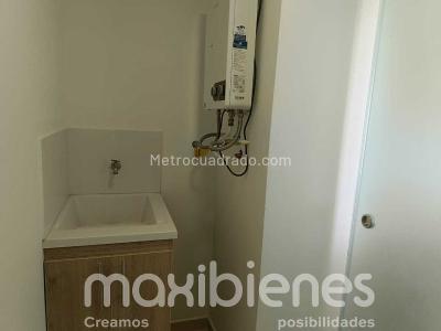 Apartamento en arriendo en San Antonio, Rionegro · foto 9 de 10