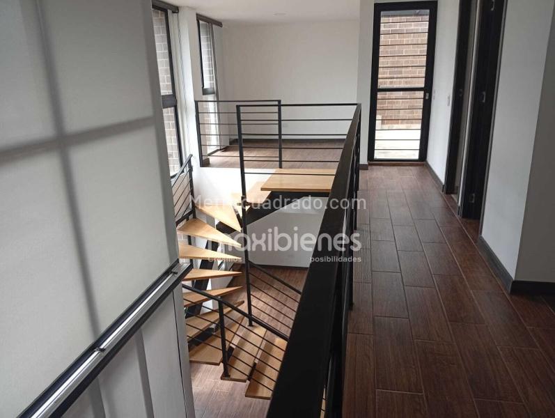 2BR Apartment in Retiro Campestre (63 m²)