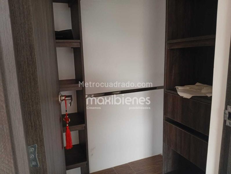 2BR Apartment in Retiro Campestre (63 m²) - 3