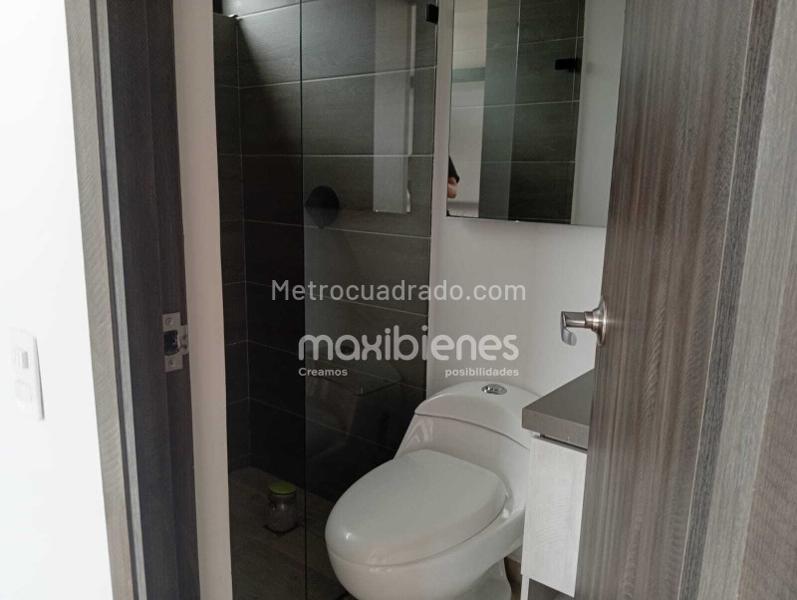 2BR Apartment in Retiro Campestre (63 m²) - 4
