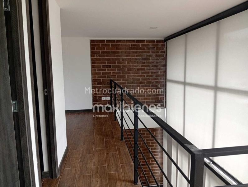 2BR Apartment in Retiro Campestre (63 m²) - 5