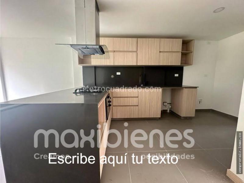3BR House in Retiro Campestre (140 m²)