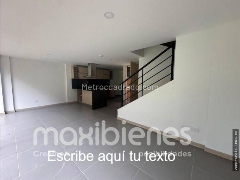 3BR House in Retiro Campestre (140 m²) - 2