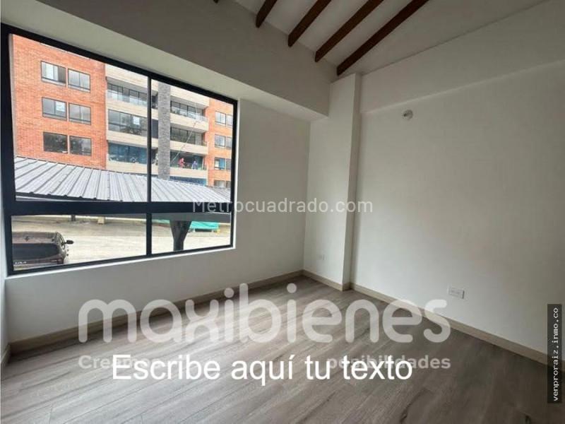3BR House in Retiro Campestre (140 m²) - 3