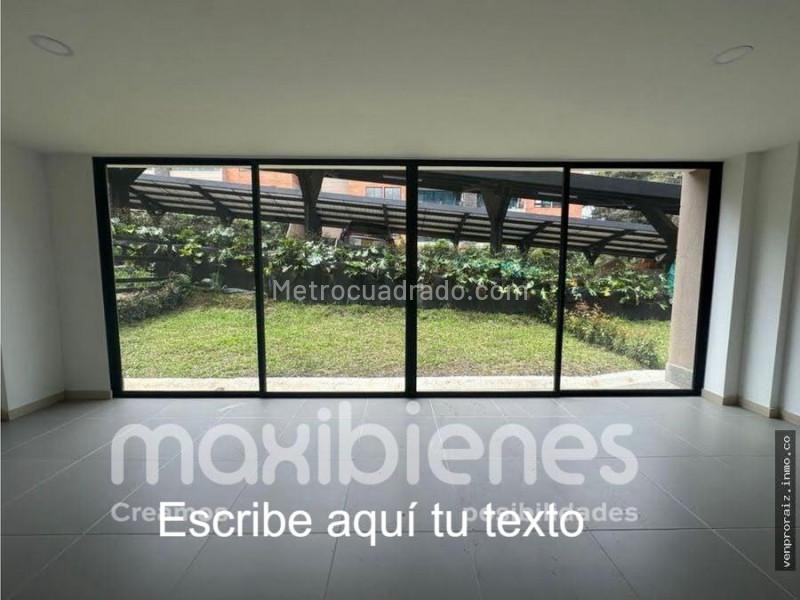 3BR House in Retiro Campestre (140 m²) - 4