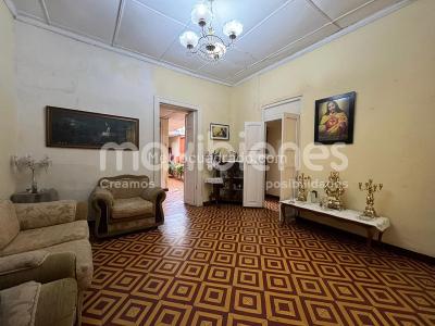 Casa de 4 alcobas en venta en Prado, Medellín, 380 m² · foto 3 de 15