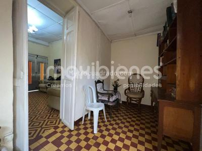 Casa de 4 alcobas en venta en Prado, Medellín, 380 m² · foto 5 de 15