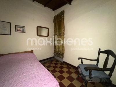 Casa de 4 alcobas en venta en Prado, Medellín, 380 m² · foto 7 de 15