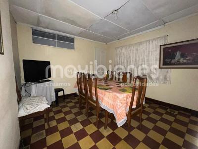 Casa de 4 alcobas en venta en Prado, Medellín, 380 m² · foto 9 de 15