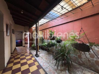 Casa de 4 alcobas en venta en Prado, Medellín, 380 m² · foto 12 de 15