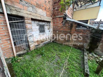 Casa de 4 alcobas en venta en Prado, Medellín, 380 m² · foto 13 de 15