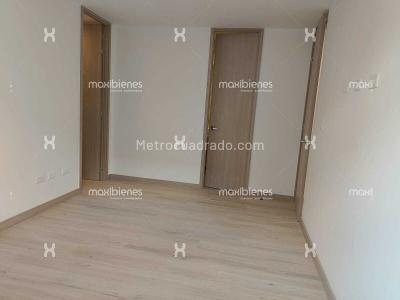 Apartamento en arriendo en Los Colegios, Rionegro · foto 2 de 9