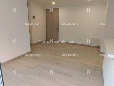 Apartamento en arriendo en Los Colegios, Rionegro · foto 3 de 9