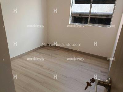 Apartamento en arriendo en Los Colegios, Rionegro · foto 4 de 9