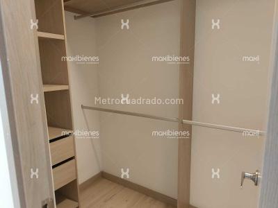 Apartamento en arriendo en Los Colegios, Rionegro · foto 5 de 9