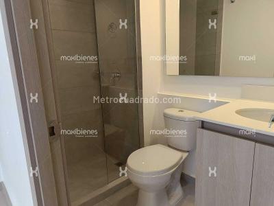 Apartamento en arriendo en Los Colegios, Rionegro · foto 9 de 9