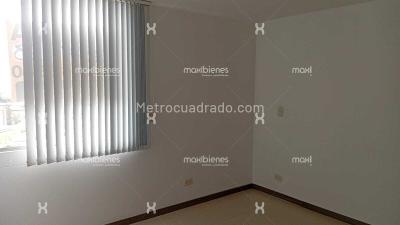 Apartamento de 2 alcobas en arriendo en Los Colegios, Rionegro, 79 m² · foto 10 de 13