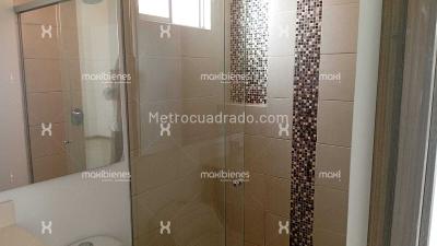 Apartamento de 2 alcobas en arriendo en Los Colegios, Rionegro, 79 m² · foto 11 de 13