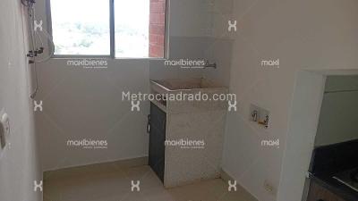 Apartamento de 2 alcobas en arriendo en Los Colegios, Rionegro, 79 m² · foto 13 de 13