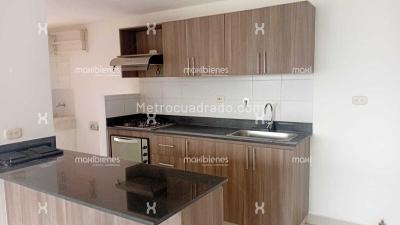 Apartamento en Arriendo, Los Colegios, Rionegro