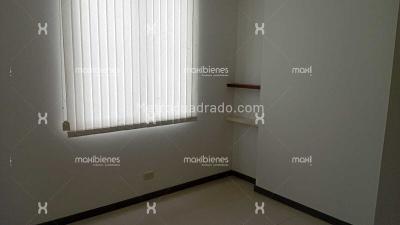Apartamento de 2 alcobas en arriendo en Los Colegios, Rionegro, 79 m² · foto 7 de 13