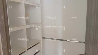 Apartamento de 2 alcobas en arriendo en Los Colegios, Rionegro, 79 m² · foto 9 de 13