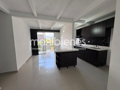 Apartamento en Arriendo, Calasanz, Medellín
