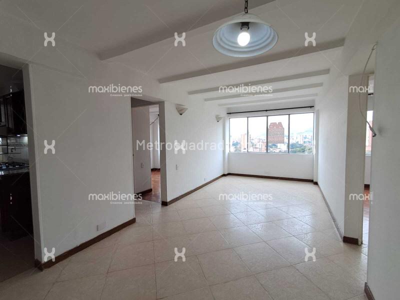 3BR Apartment in Calasanz (88 m²) - 2