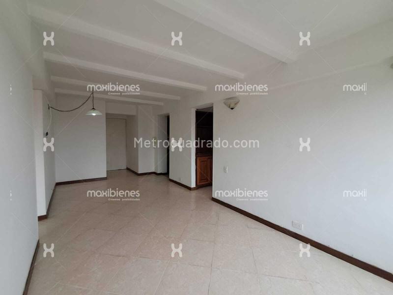 3BR Apartment in Calasanz (88 m²) - 3
