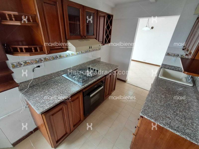 3BR Apartment in Calasanz (88 m²) - 4