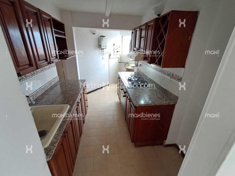 3BR Apartment in Calasanz (88 m²) - 5