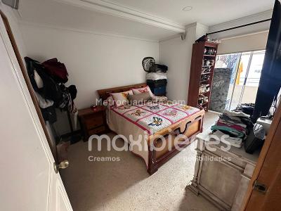 Apartamento en venta en Laureles, Medellín · foto 5 de 5