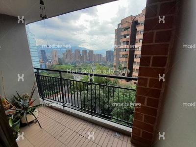Apartamento en arriendo en Castropol, Medellín · foto 13 de 15