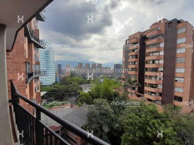 Apartamento en arriendo en Castropol, Medellín · foto 14 de 15