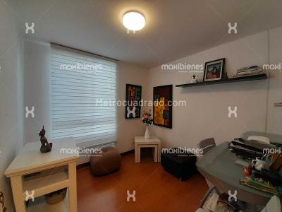 Apartamento en arriendo en Castropol, Medellín · foto 3 de 15