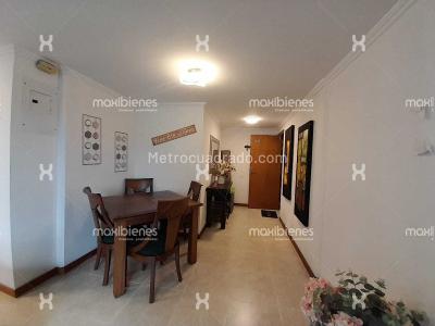 Apartamento en arriendo en Castropol, Medellín · foto 5 de 15