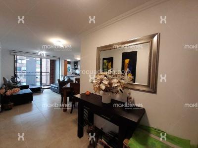 Apartamento en arriendo en Castropol, Medellín · foto 6 de 15
