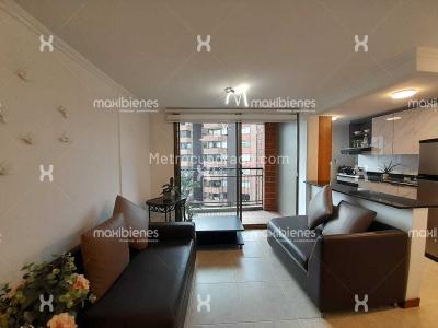 Apartamento en arriendo en Castropol, Medellín · foto 7 de 15
