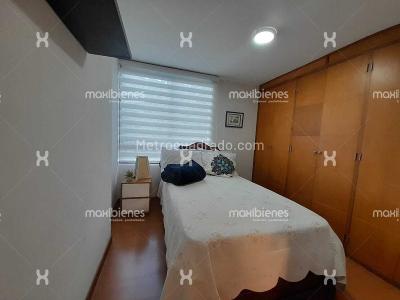 Apartamento en arriendo en Castropol, Medellín · foto 8 de 15