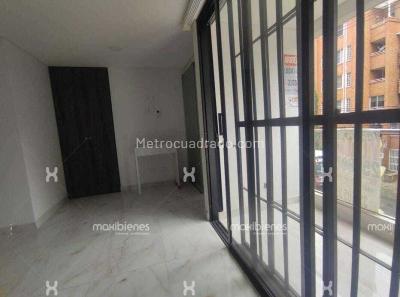 Apartamento de 2 alcobas en arriendo en El Nogal, Medellín, 96 m² · foto 11 de 16