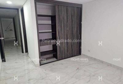 Apartamento de 2 alcobas en arriendo en El Nogal, Medellín, 96 m² · foto 12 de 16